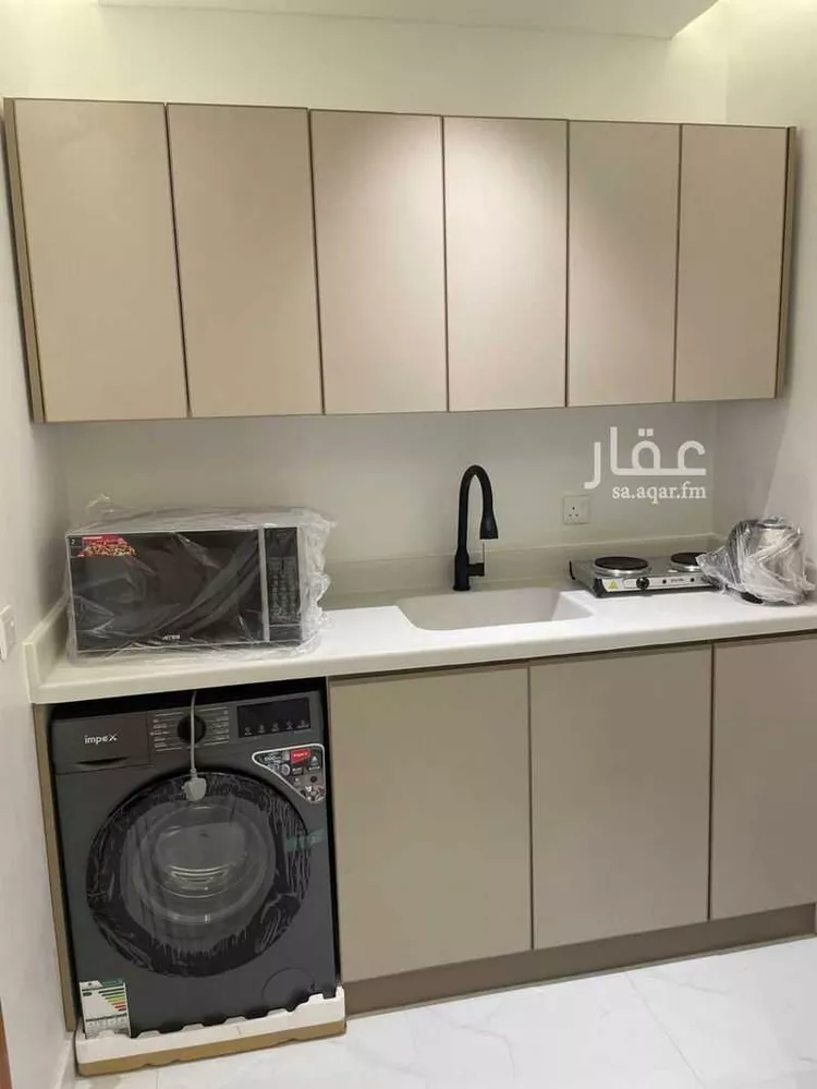 شقة للإيجار في شارع الدائرى الشمالى الفرعي, حي الوادي, مدينة الرياض, منطقة الرياض صورة 2