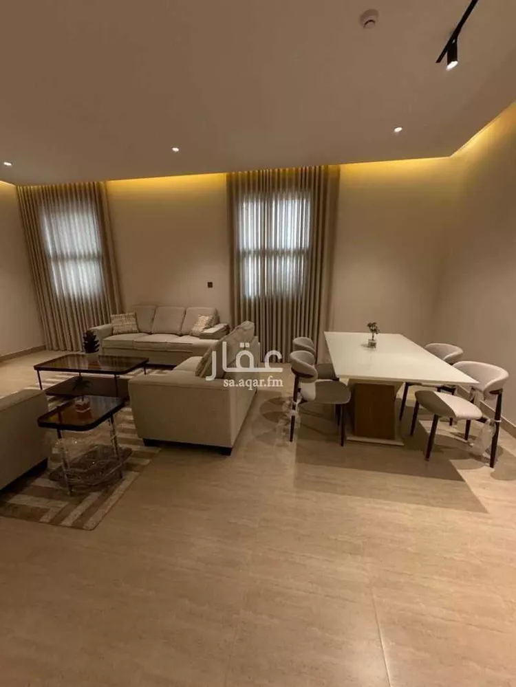 شقة للإيجار في شارع محمد علي جناح, حي غرناطة, مدينة الرياض, منطقة الرياض صورة 2