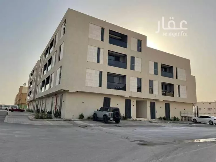 عمارة للإيجار في شارع محمد علي جناح, حي غرناطة, مدينة الرياض, منطقة الرياض