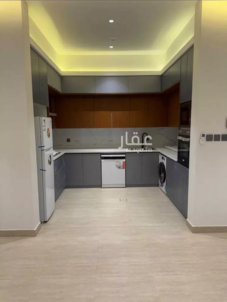 شقة للإيجار في شارع محمد علي جناح, حي غرناطة, مدينة الرياض, منطقة الرياض صورة 4