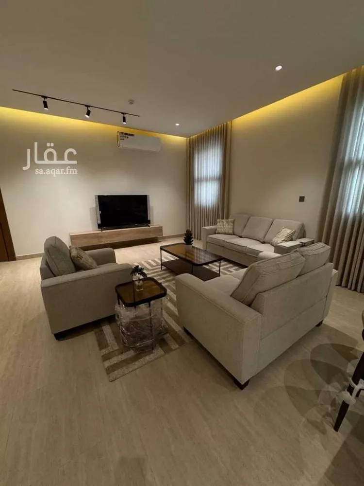 Apartment for Rent in Riyadh Ghirnatah