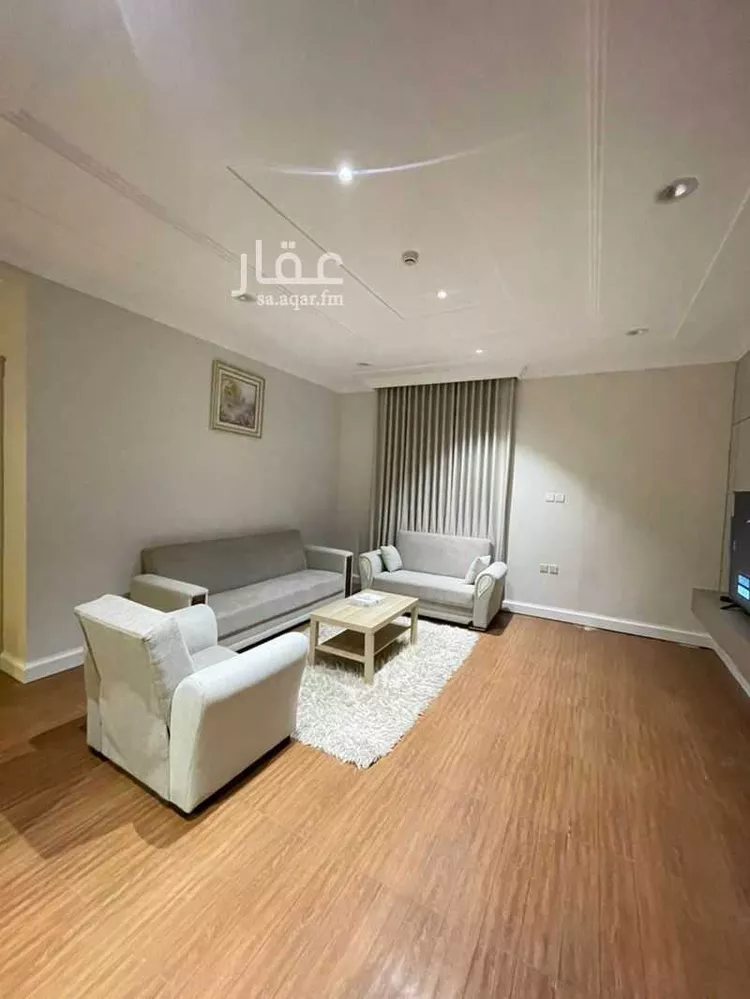 شقة للإيجار في شارع شهيد الدين ثم الوطن ناصر محمد العثمان, حي الشهداء, مدينة الرياض, منطقة الرياض صورة 4