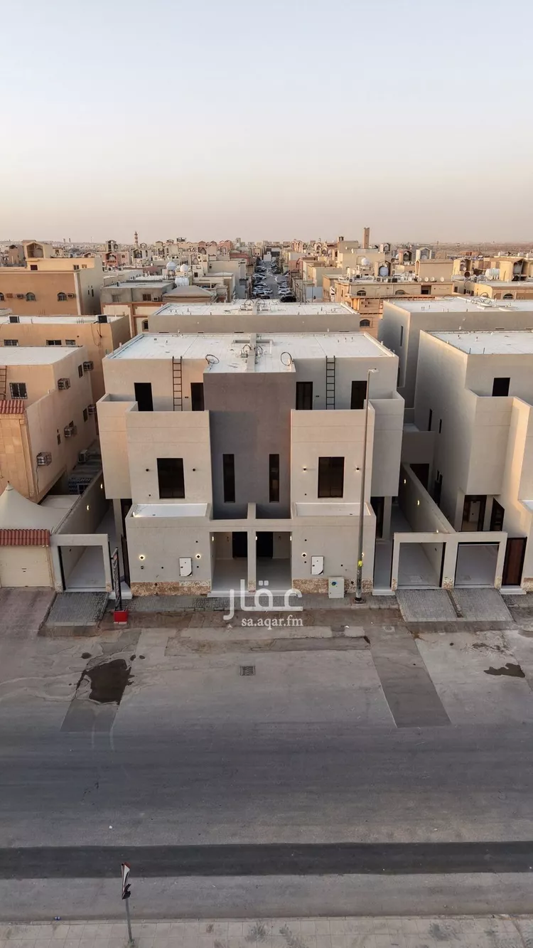 Villa for Sale in Riyadh Al Janadriyah