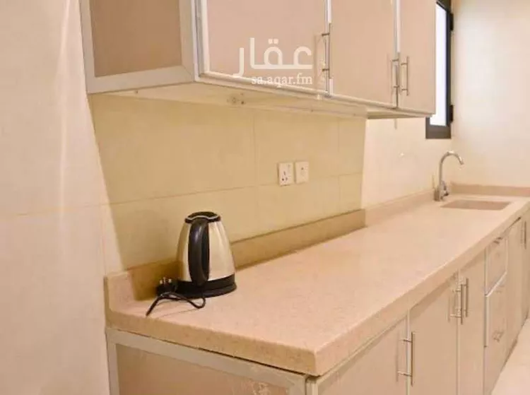 شقة للإيجار في شارع  جابر الاحمد الصباح, حي الخليج, مدينة الرياض, منطقة الرياض صورة 3