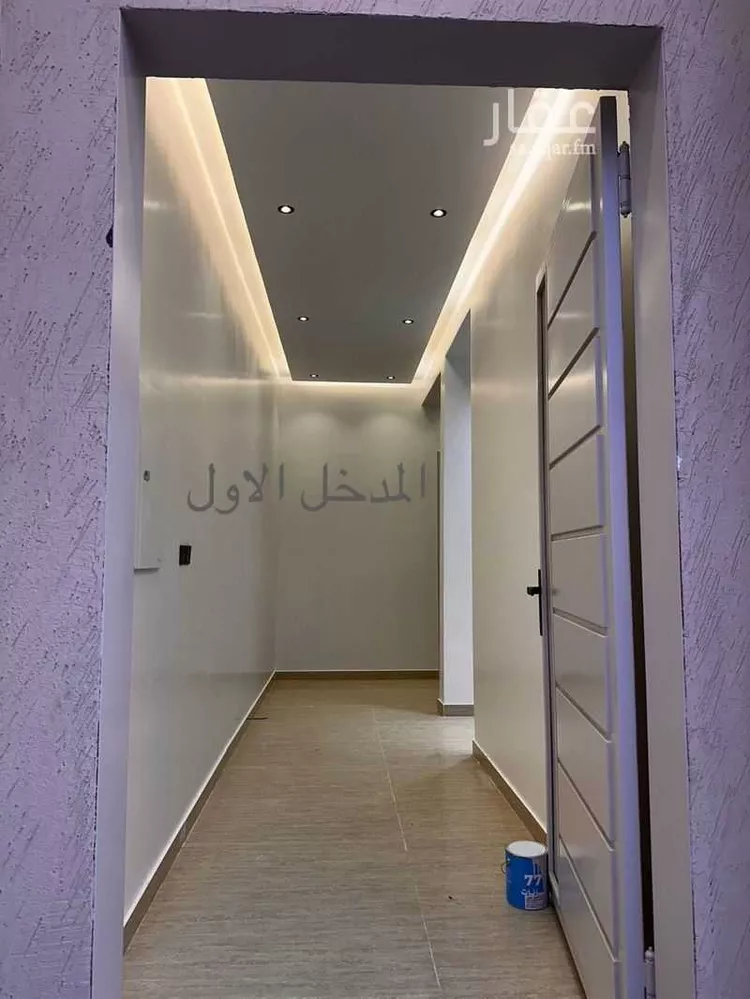 شقة للبيع في شارع شداد الانصاري, حي الأمير سلطان بن عبدالعزيز, مدينة المجمعة, منطقة الرياض صورة 2