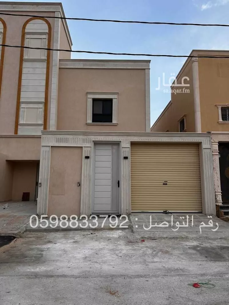 شقة للبيع في شارع شداد الانصاري, حي الأمير سلطان بن عبدالعزيز, مدينة المجمعة, منطقة الرياض