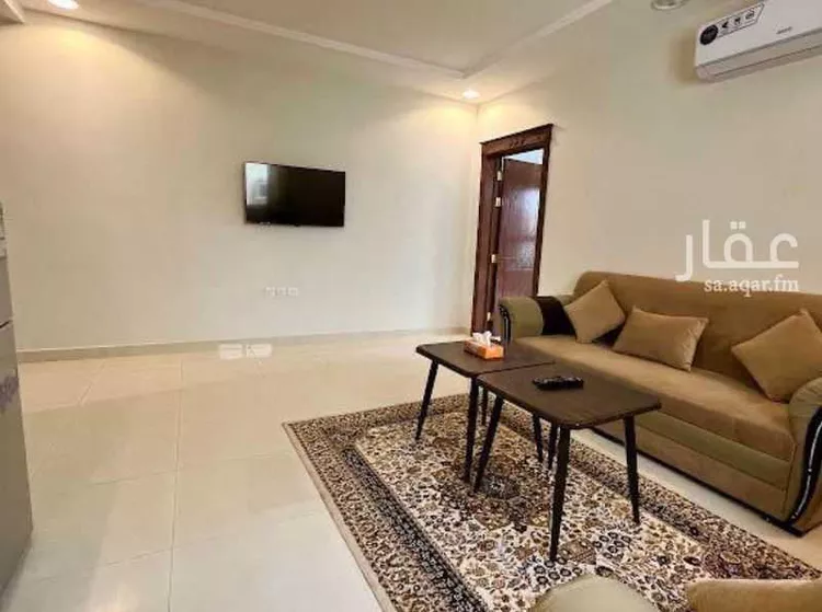 شقة للإيجار في شارع الشيخ خليفة بن حمد ال ثاني, حي المعيزيلة, مدينة الرياض, منطقة الرياض صورة 4