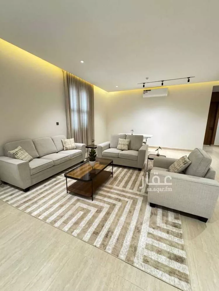 شقة للإيجار في شارع محمد علي جناح, حي غرناطة, مدينة الرياض, منطقة الرياض