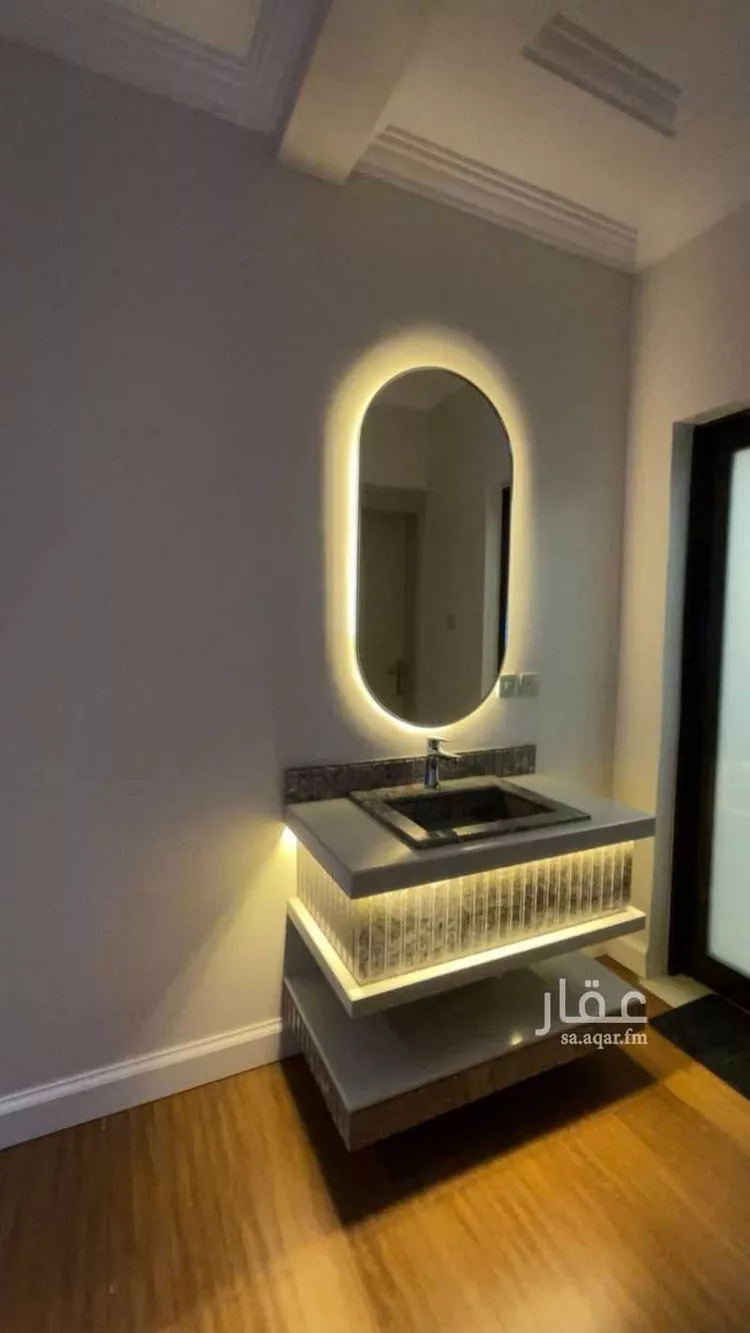 شقة للإيجار في شارع شهيد الدين ثم الوطن ناصر محمد العثمان, حي الشهداء, مدينة الرياض, منطقة الرياض صورة 5
