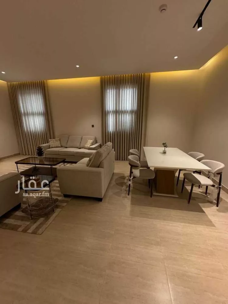 شقة للإيجار في شارع محمد علي جناح, حي غرناطة, مدينة الرياض, منطقة الرياض صورة 2