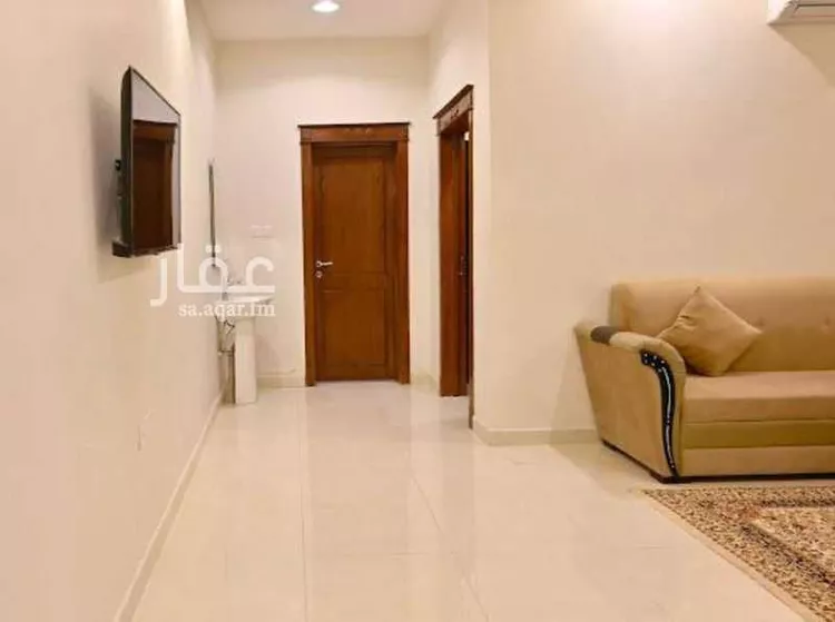 شقة للإيجار في شارع  جابر الاحمد الصباح, حي الخليج, مدينة الرياض, منطقة الرياض صورة 4