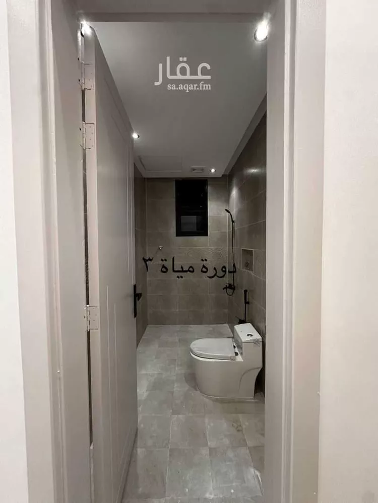 شقة للبيع في شارع شداد الانصاري, حي الأمير سلطان بن عبدالعزيز, مدينة المجمعة, منطقة الرياض صورة 4