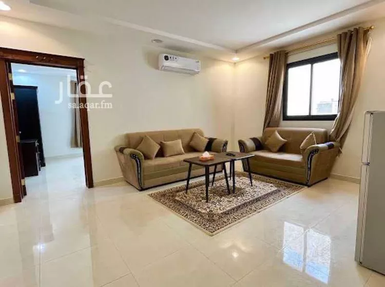 شقة للإيجار في شارع الشيخ خليفة بن حمد ال ثاني, حي المعيزيلة, مدينة الرياض, منطقة الرياض صورة 3