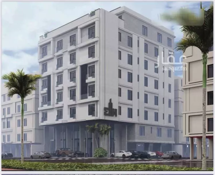 شقة للبيع في شارع احمد زينل, حي السلامة, مدينة جدة, منطقة مكة المكرمة صورة 2