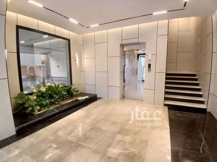 شقة للإيجار في شارع عبدالسلام سكديج ، حي المروة ، جدة ، جدة صورة 2