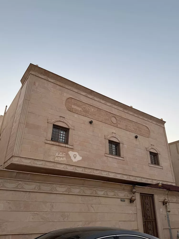 فيلا للبيع في شارع عبدالوهاب ابن عيسى الفارسي, حي الرانوناء, مدينة المدينة المنورة, منطقة المدينة المنورة صورة 4