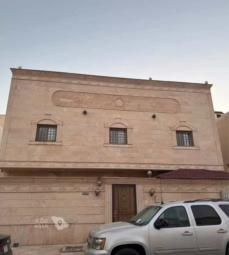 فيلا للبيع في شارع عبدالوهاب ابن عيسى الفارسي, حي الرانوناء, مدينة المدينة المنورة, منطقة المدينة المنورة صورة 2