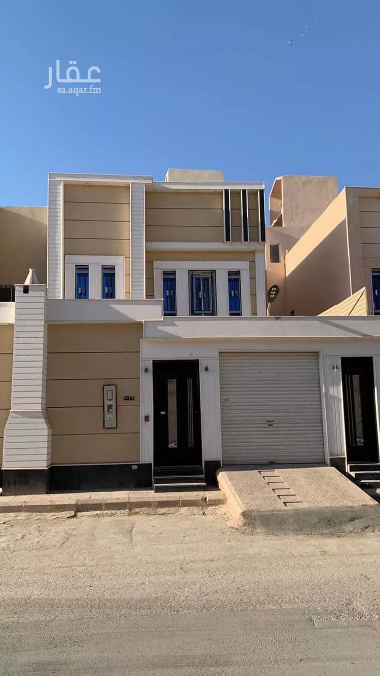 فيلا للبيع في شارع الأقزاز ، حي الدار البيضاء ، الرياض ، منطقة الرياض صورة 3