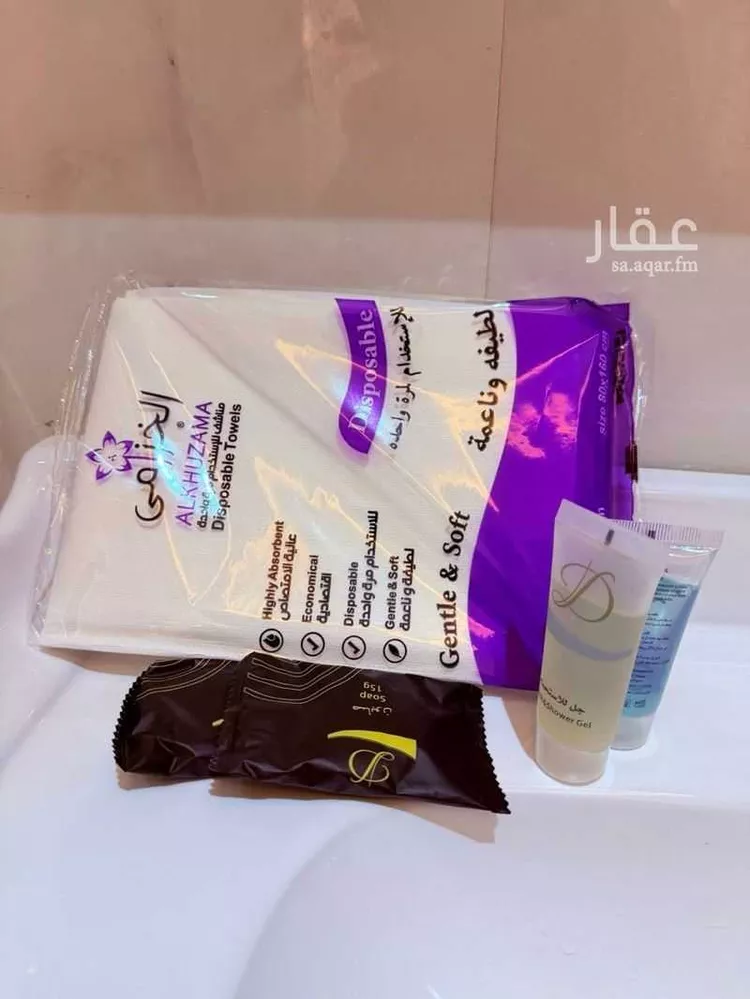 شقة للإيجار في شارع ابن المنذر, حي عكاظ, مدينة الرياض, منطقة الرياض صورة 5