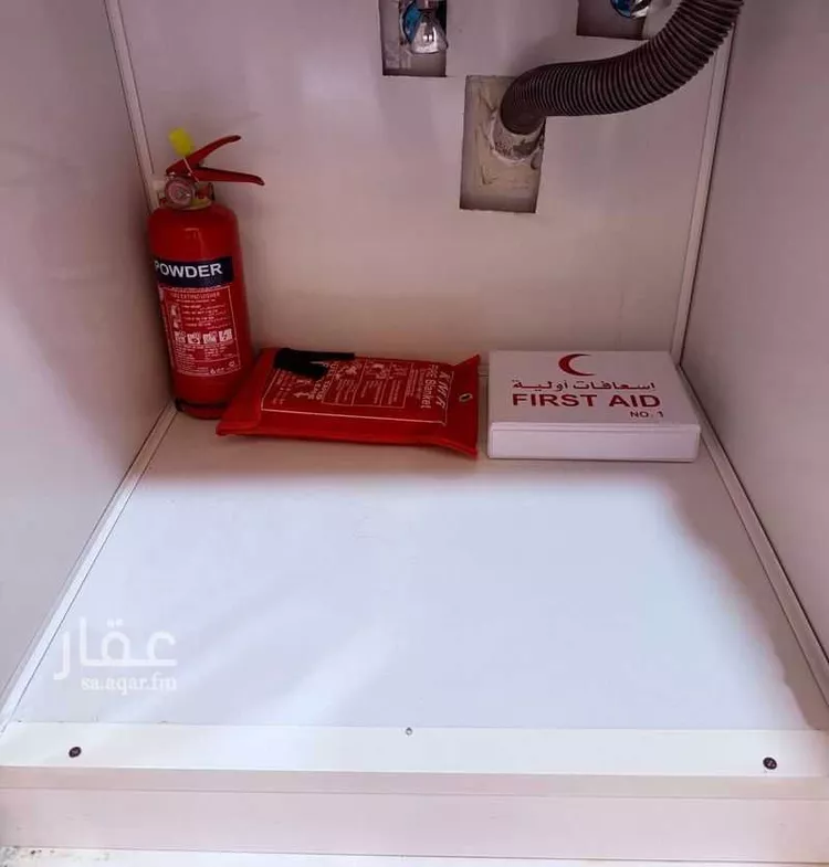 شقة للإيجار في شارع ابن المنذر, حي عكاظ, مدينة الرياض, منطقة الرياض صورة 4