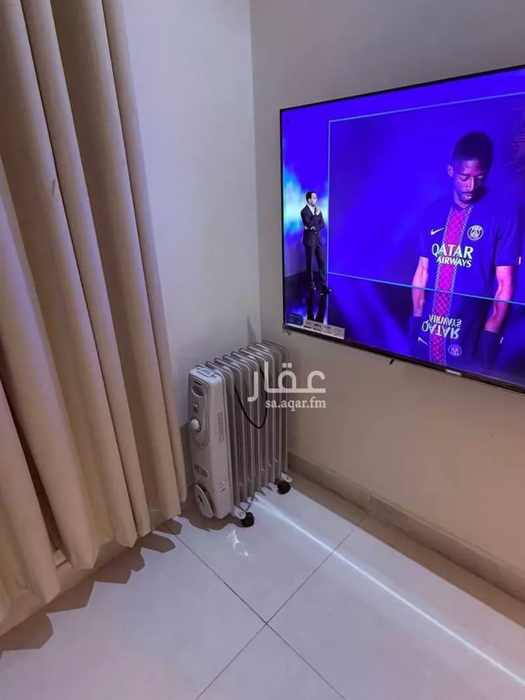 استوديو للإيجار في شارع ابن المنذر, حي عكاظ, مدينة الرياض, منطقة الرياض 14