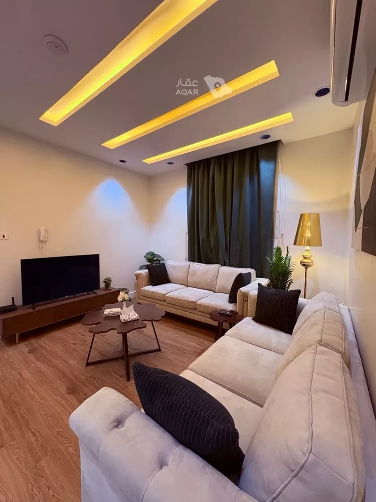 شقة للإيجار في شارع ابن المنذر, حي عكاظ, مدينة الرياض, منطقة الرياض