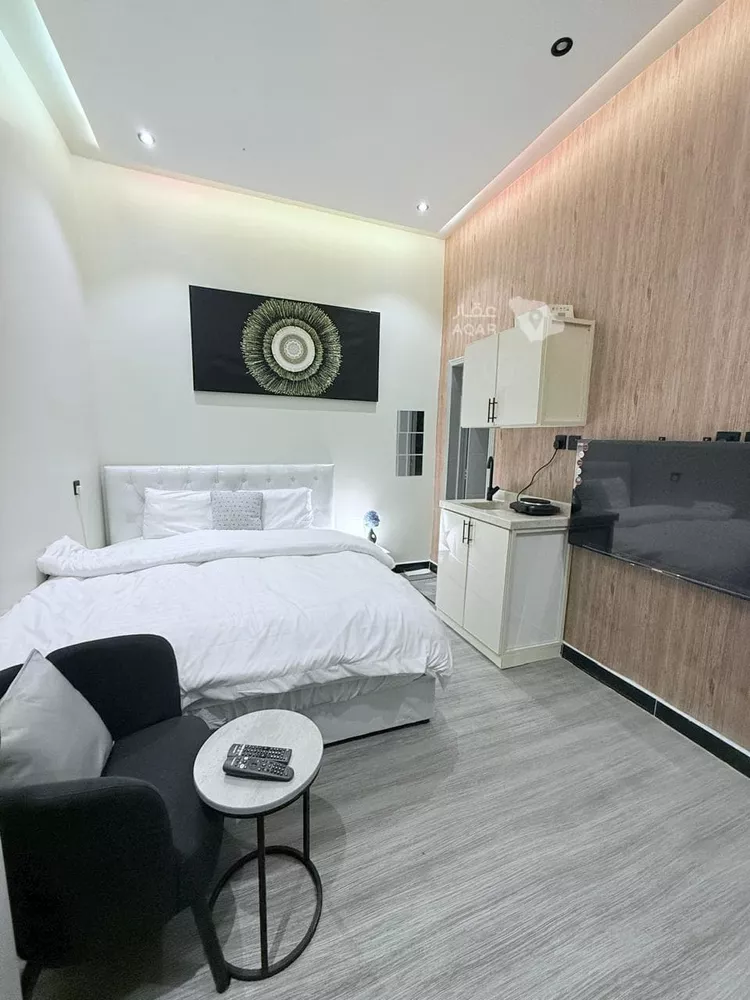 Studio for rent in Riyadh Al Munsiyah