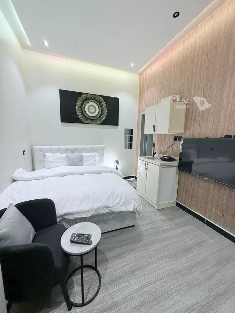 Studio for rent in Riyadh Al Munsiyah 8