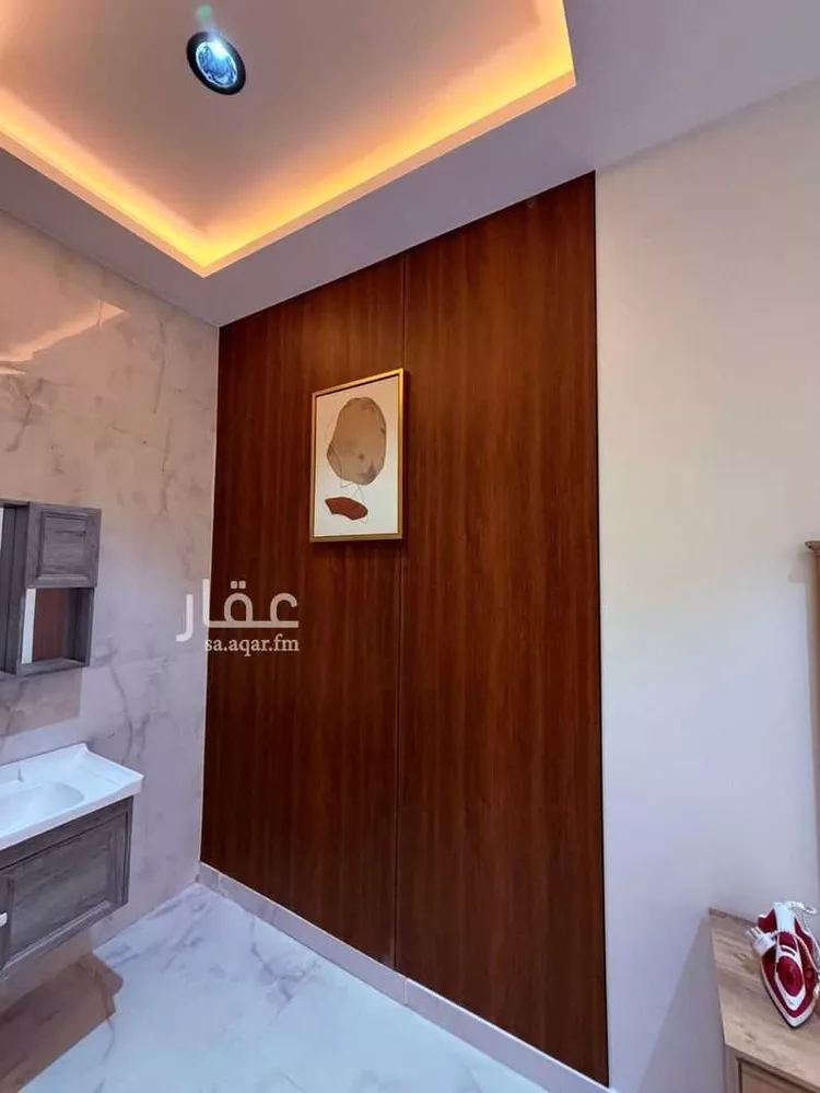 شقة للإيجار في شارع ابن المنذر, حي عكاظ, مدينة الرياض, منطقة الرياض صورة 3