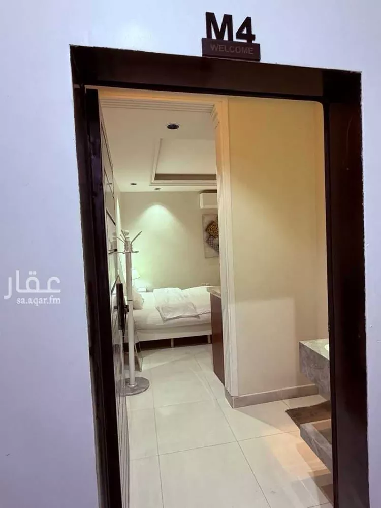 استوديو للإيجار في شارع ابن المنذر, حي عكاظ, مدينة الرياض, منطقة الرياض 3
