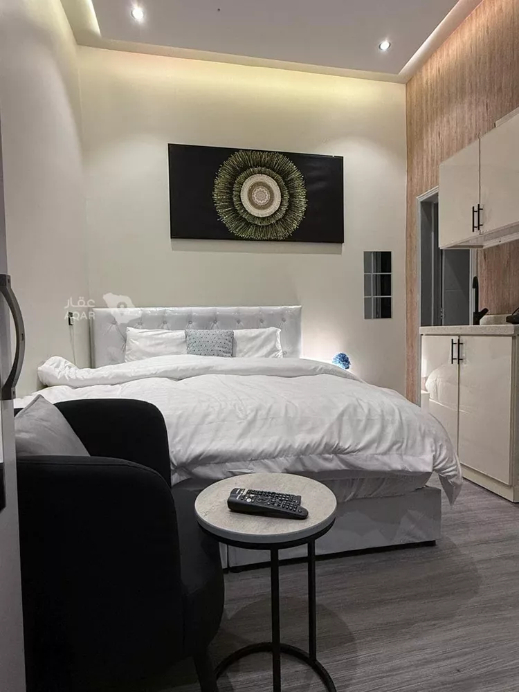 Studio for rent in Riyadh Al Munsiyah 7