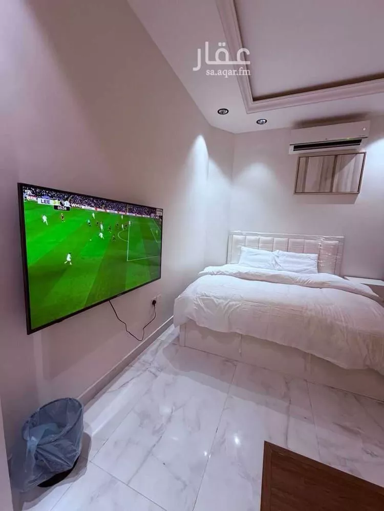 استوديو للإيجار في شارع ابن المنذر, حي عكاظ, مدينة الرياض, منطقة الرياض صورة 5