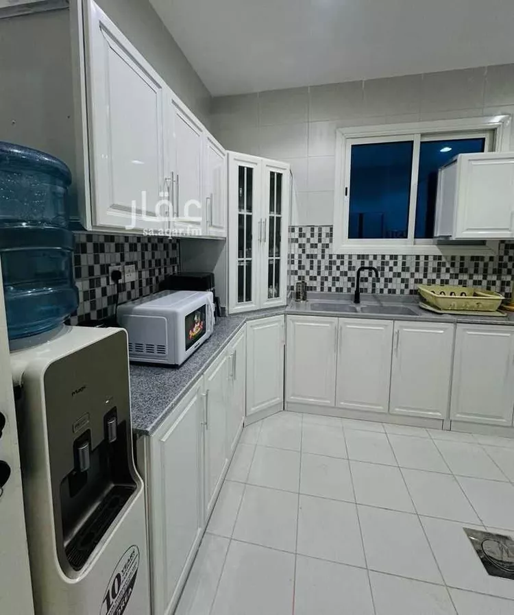 شقة للإيجار في شارع ابن المنذر, حي عكاظ, مدينة الرياض, منطقة الرياض صورة 5