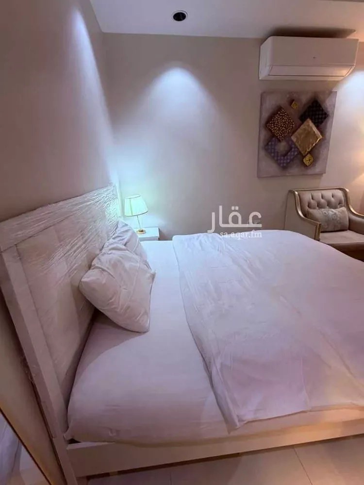 استوديو للإيجار في شارع ابن المنذر, حي عكاظ, مدينة الرياض, منطقة الرياض 16