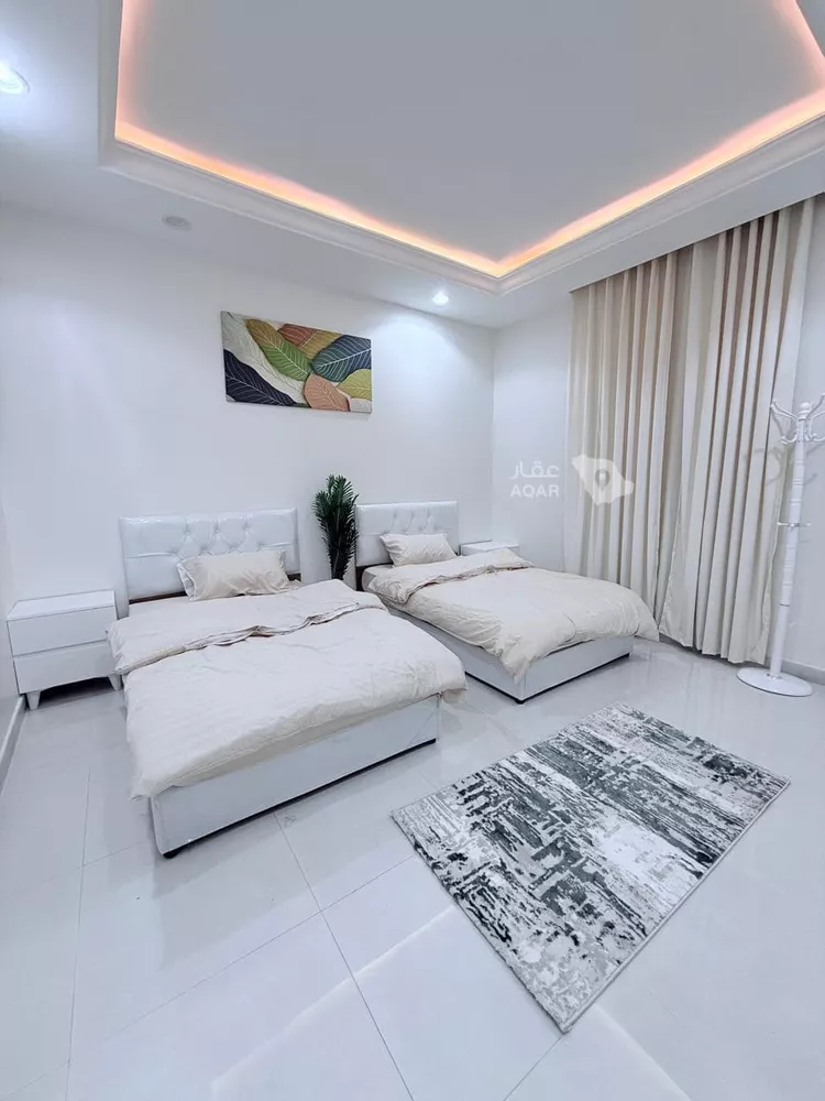 شقة للإيجار في شارع ابن المنذر, حي عكاظ, مدينة الرياض, منطقة الرياض صورة 2