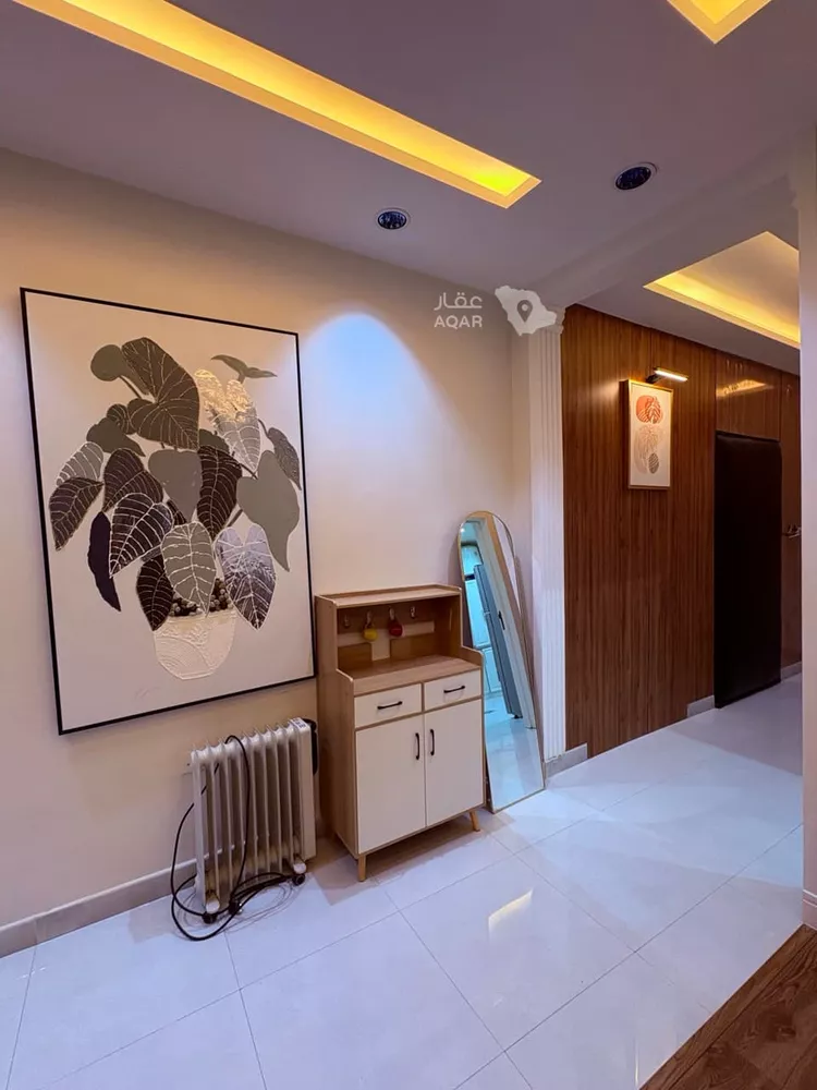 شقة للإيجار في شارع ابن المنذر, حي عكاظ, مدينة الرياض, منطقة الرياض 9