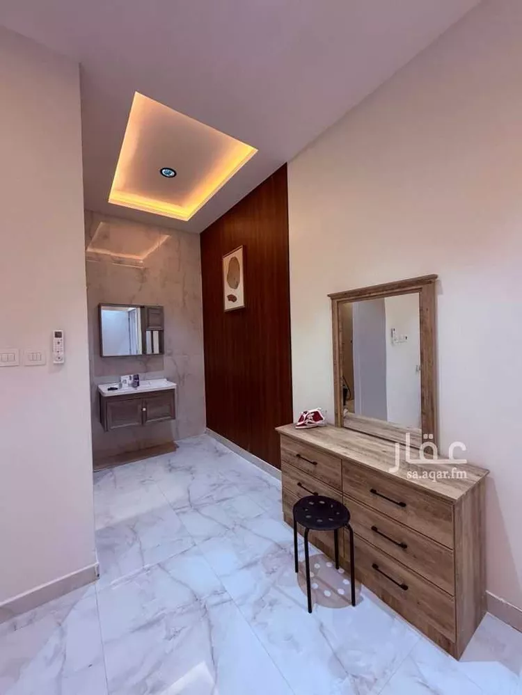 شقة للإيجار في شارع ابن المنذر, حي عكاظ, مدينة الرياض, منطقة الرياض صورة 2