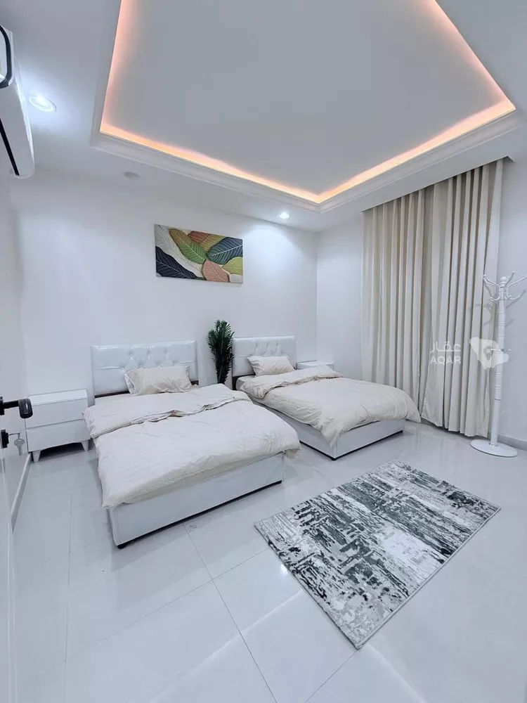 شقة للإيجار في شارع ابن المنذر, حي عكاظ, مدينة الرياض, منطقة الرياض صورة 3