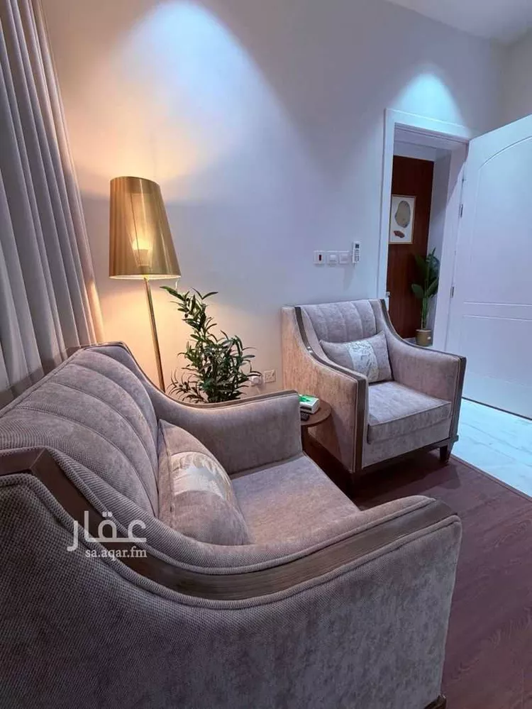استوديو للإيجار في شارع ابن المنذر, حي عكاظ, مدينة الرياض, منطقة الرياض