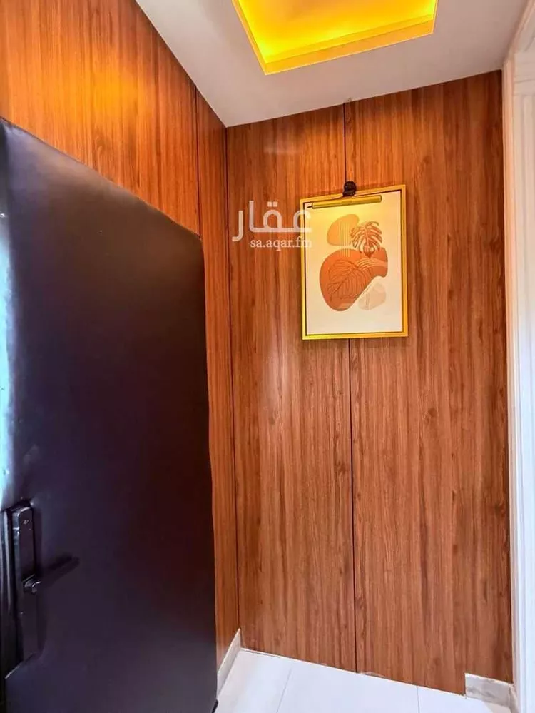 استوديو للإيجار في شارع ابن المنذر, حي عكاظ, مدينة الرياض, منطقة الرياض 4