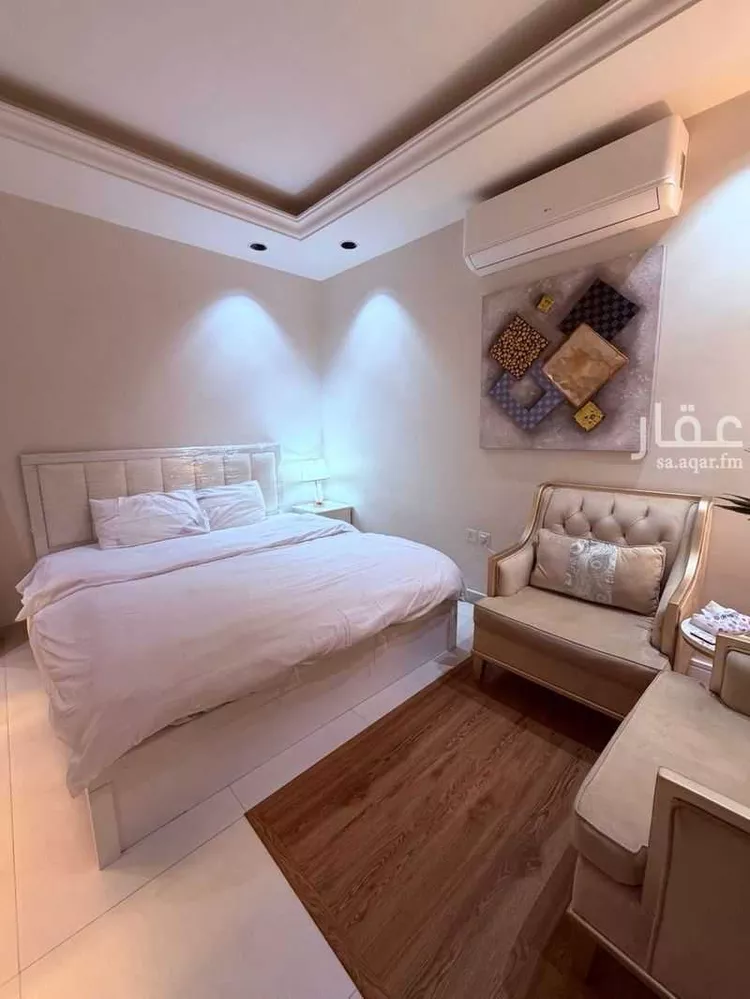 استوديو للإيجار في شارع ابن المنذر, حي عكاظ, مدينة الرياض, منطقة الرياض 10