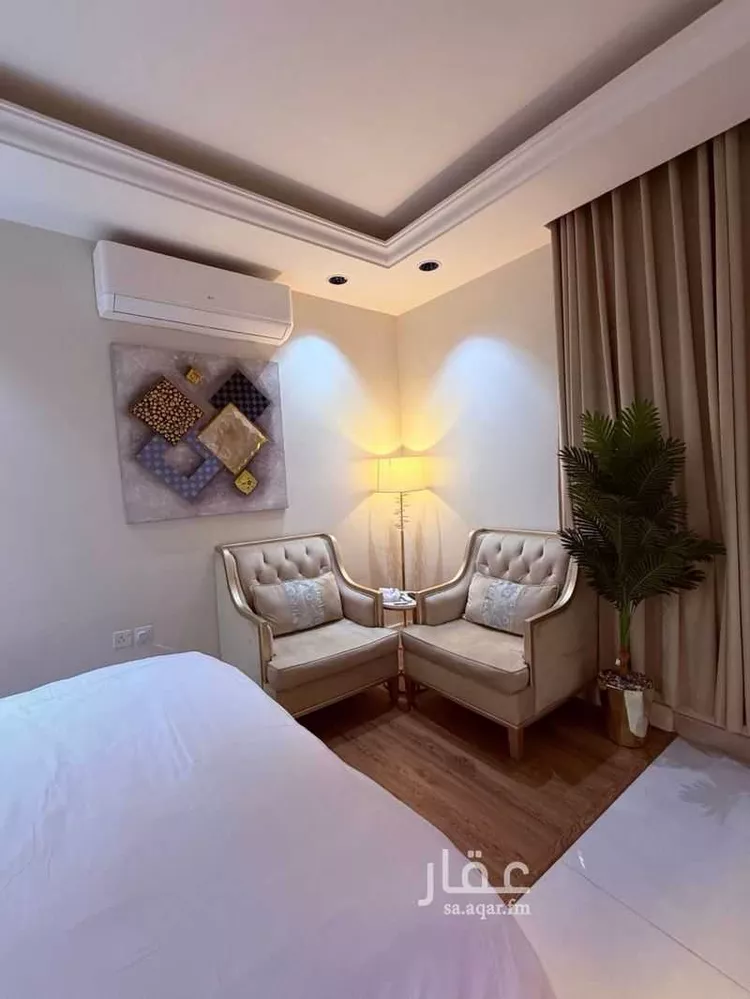 استوديو للإيجار في شارع ابن المنذر, حي عكاظ, مدينة الرياض, منطقة الرياض 15
