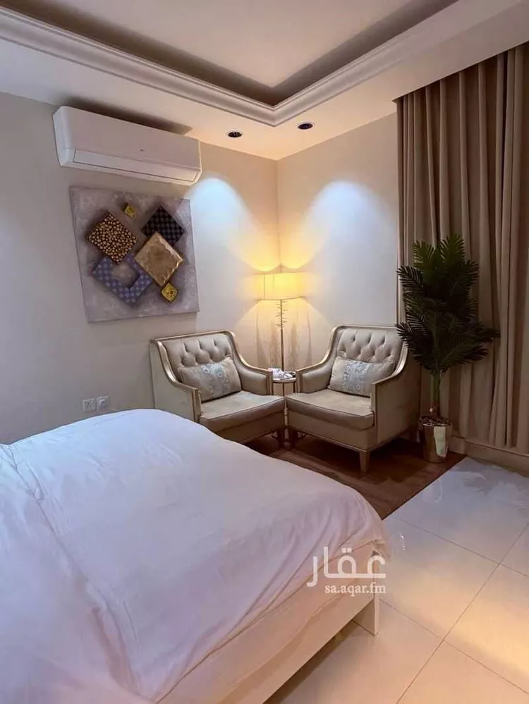 Studio for rent in Riyadh Okaz