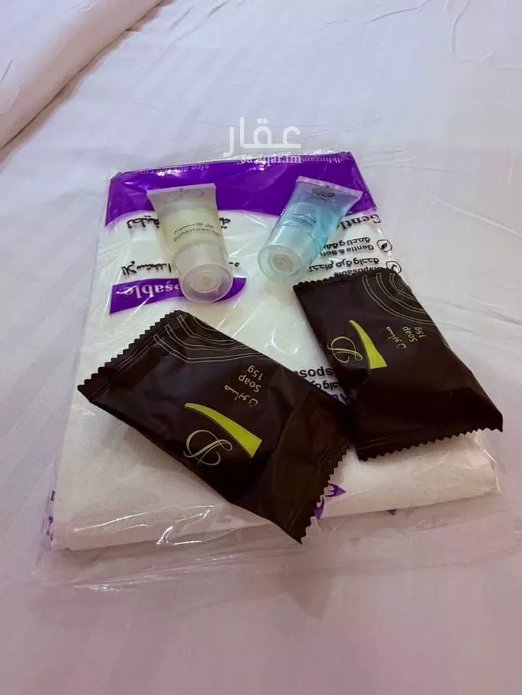 استوديو للإيجار في شارع ابن المنذر, حي عكاظ, مدينة الرياض, منطقة الرياض 19