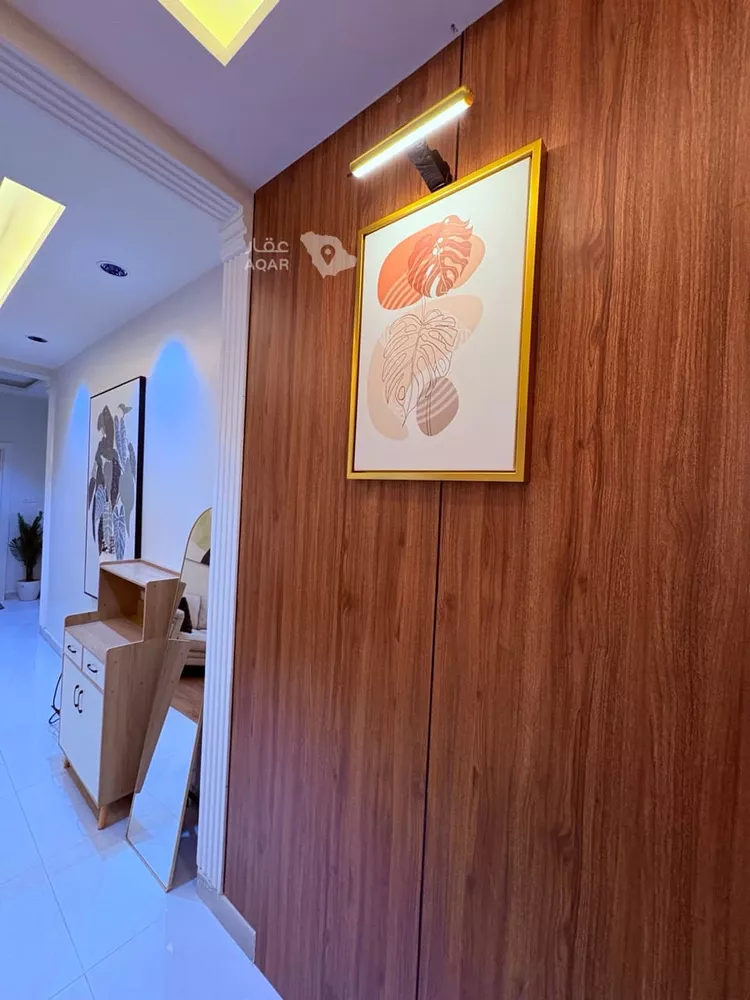 شقة للإيجار في شارع ابن المنذر, حي عكاظ, مدينة الرياض, منطقة الرياض 12