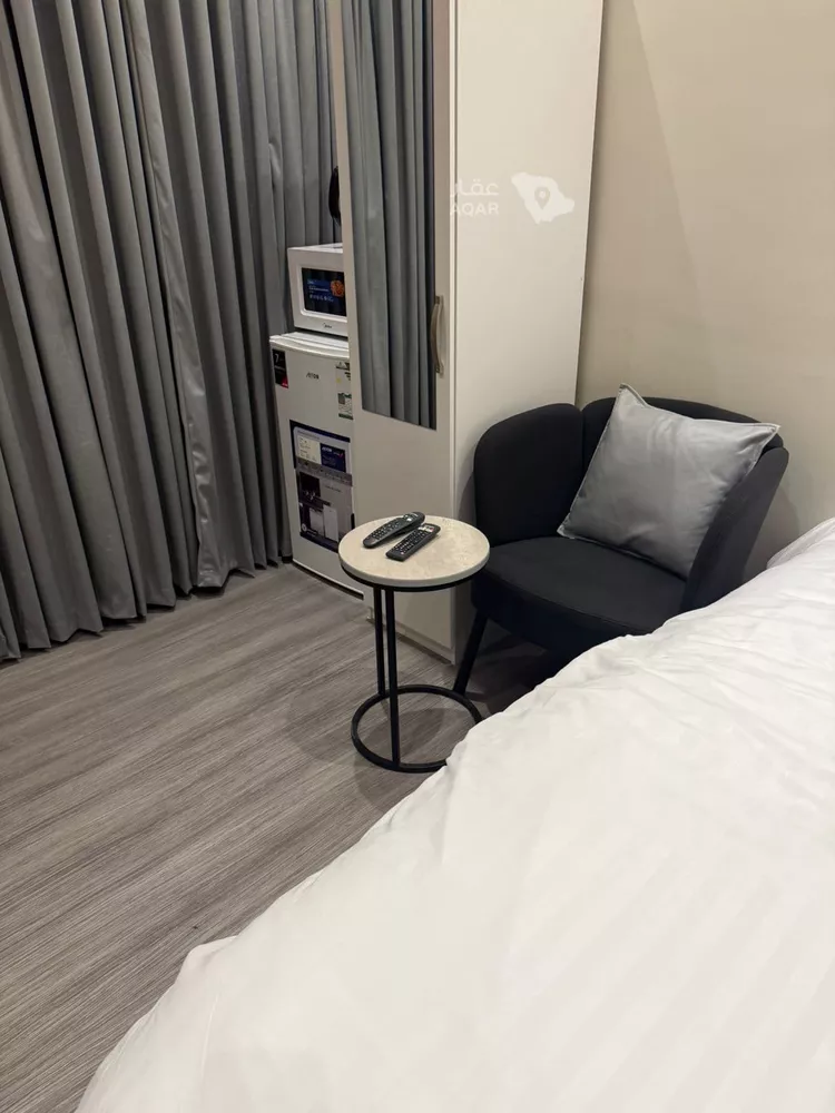 Studio for rent in Riyadh Al Munsiyah 6
