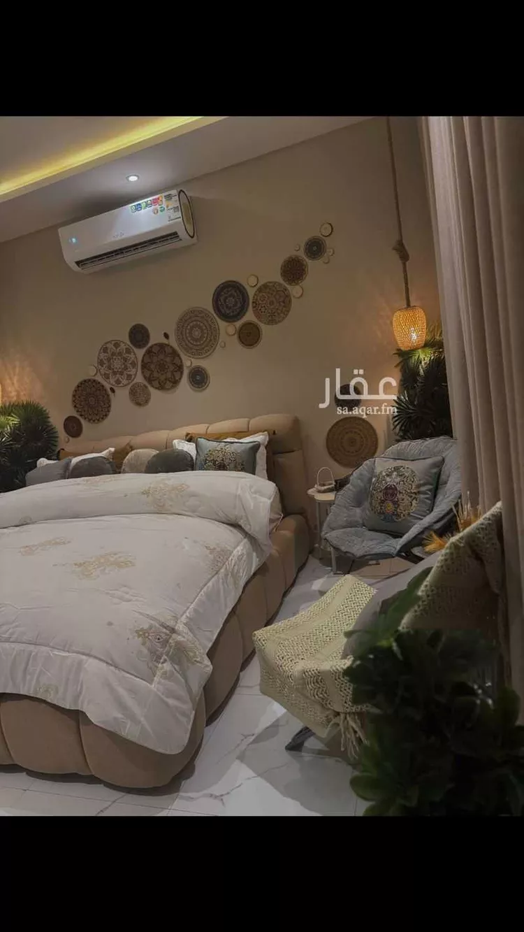 Furnished Studio for Booking in Riyadh Al Aqiq 7