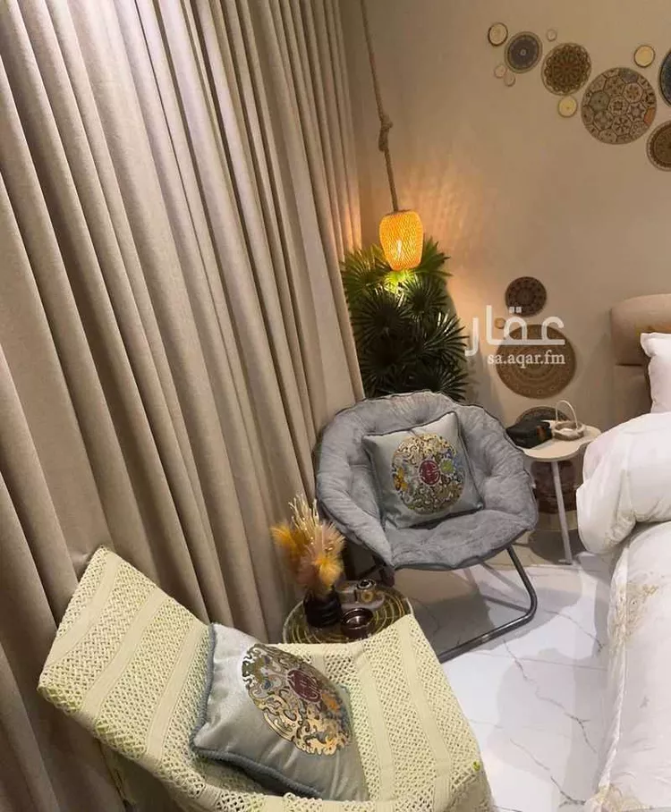 Furnished Studio for Booking in Riyadh Al Aqiq 6