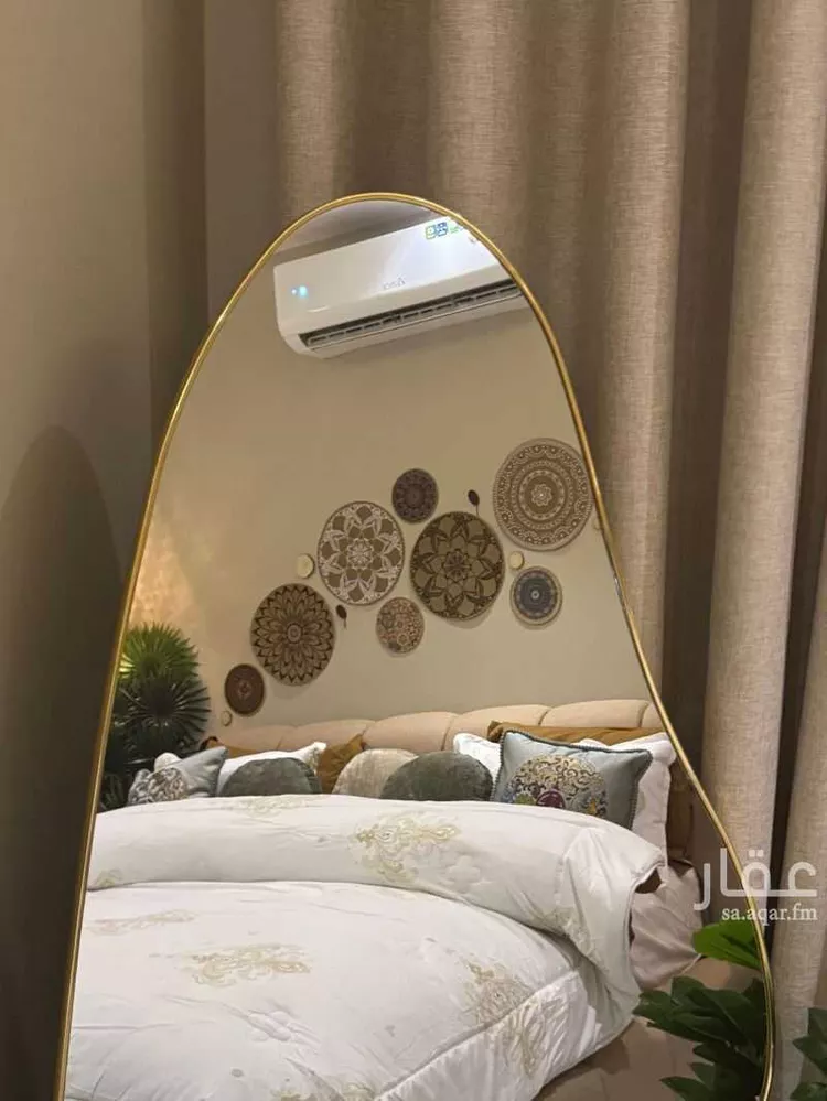 Furnished Studio for Booking in Riyadh Al Aqiq 9