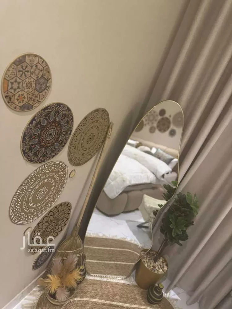 استديو مفروش للحجز في شارع الحوي ، حي العقيق ، الرياض ، منطقة الرياض صورة 3